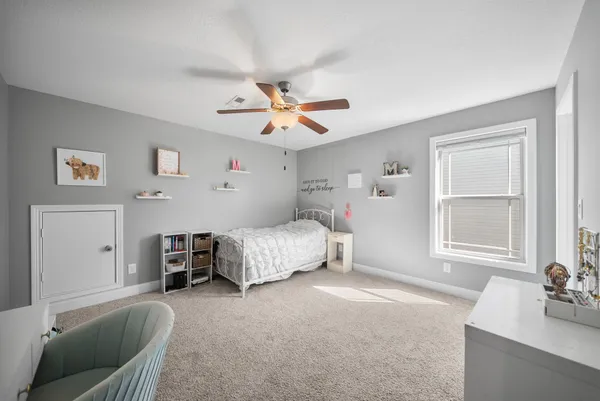 $459,900 | 1138 NJA Tate Drive, Clarksville, TN 37043