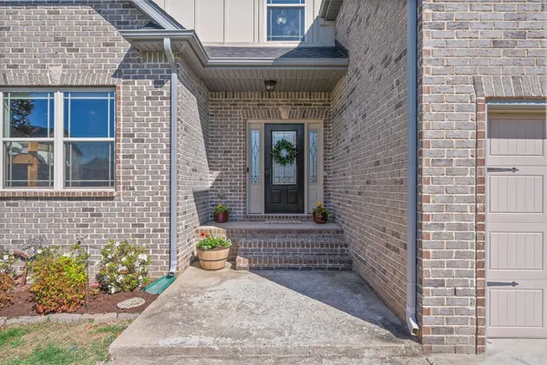$459,900 | 1138 NJA Tate Drive, Clarksville, TN 37043