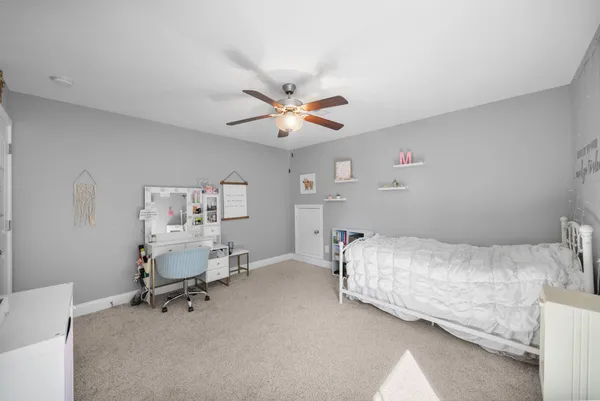 $459,900 | 1138 NJA Tate Drive, Clarksville, TN 37043