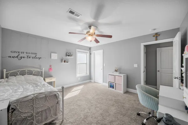 $459,900 | 1138 NJA Tate Drive, Clarksville, TN 37043