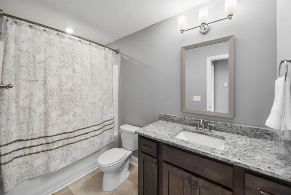 $459,900 | 1138 NJA Tate Drive, Clarksville, TN 37043