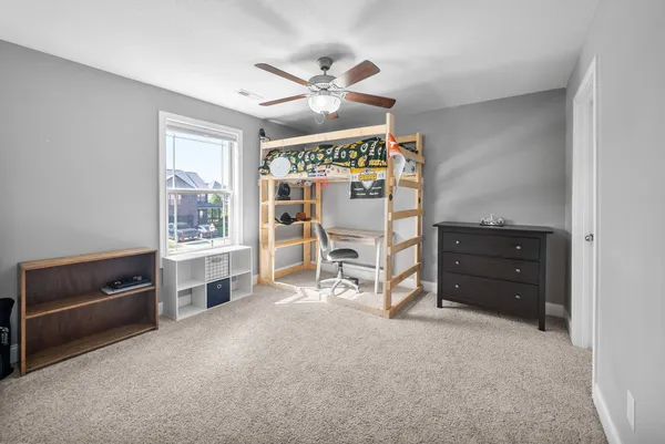 $459,900 | 1138 NJA Tate Drive, Clarksville, TN 37043