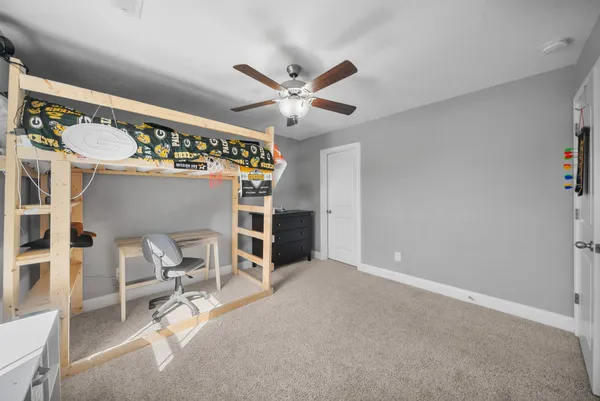 $459,900 | 1138 NJA Tate Drive, Clarksville, TN 37043