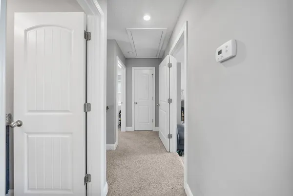 $459,900 | 1138 NJA Tate Drive, Clarksville, TN 37043