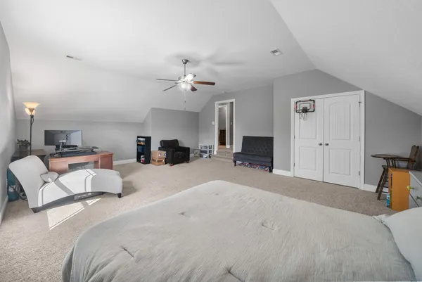 $459,900 | 1138 NJA Tate Drive, Clarksville, TN 37043