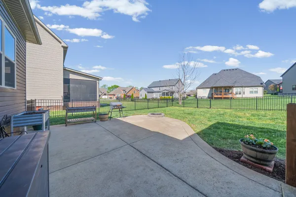 $459,900 | 1138 NJA Tate Drive, Clarksville, TN 37043