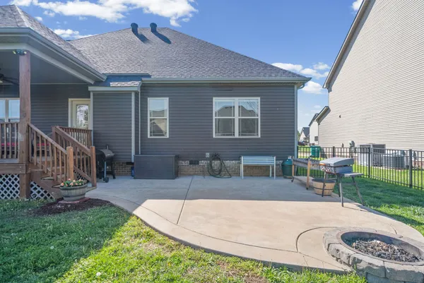 $459,900 | 1138 NJA Tate Drive, Clarksville, TN 37043