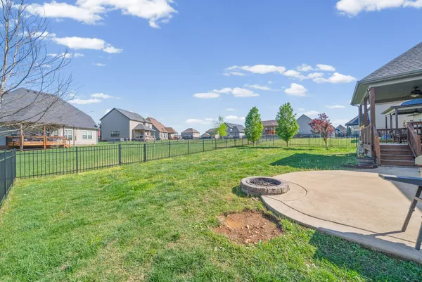 $459,900 | 1138 NJA Tate Drive, Clarksville, TN 37043