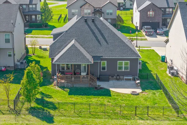 $459,900 | 1138 NJA Tate Drive, Clarksville, TN 37043