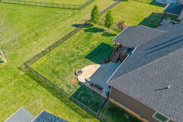 $459,900 | 1138 NJA Tate Drive, Clarksville, TN 37043