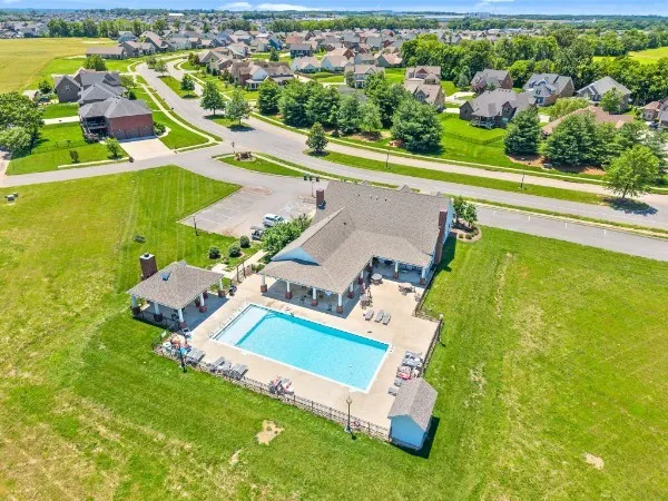 $459,900 | 1138 NJA Tate Drive, Clarksville, TN 37043