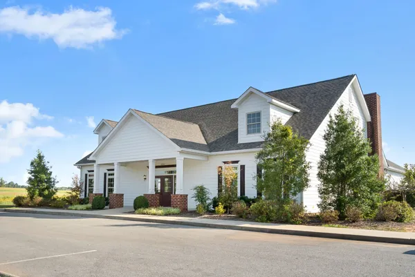 $459,900 | 1138 NJA Tate Drive, Clarksville, TN 37043