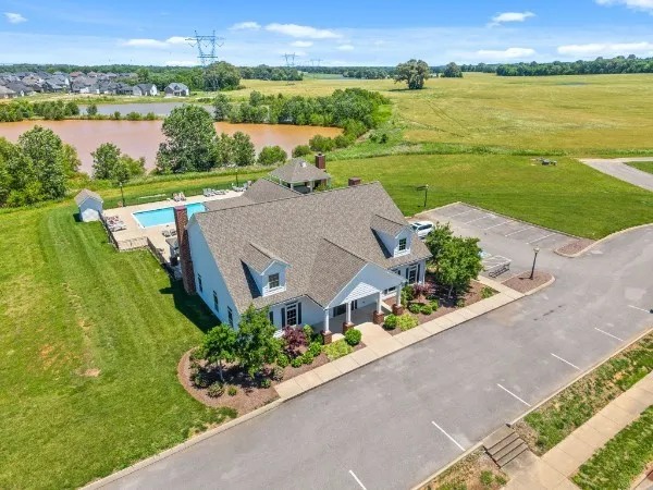 $459,900 | 1138 NJA Tate Drive, Clarksville, TN 37043