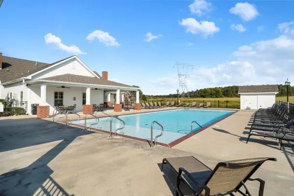 $459,900 | 1138 NJA Tate Drive, Clarksville, TN 37043