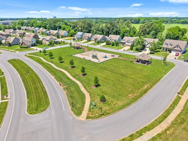 $459,900 | 1138 NJA Tate Drive, Clarksville, TN 37043