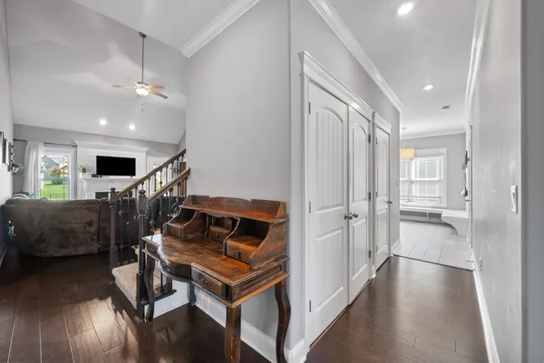 $459,900 | 1138 NJA Tate Drive, Clarksville, TN 37043