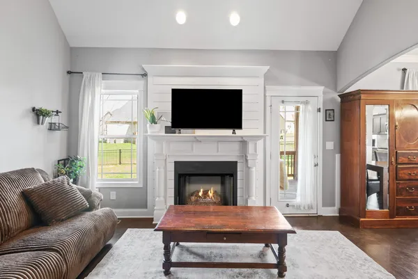 $459,900 | 1138 NJA Tate Drive, Clarksville, TN 37043