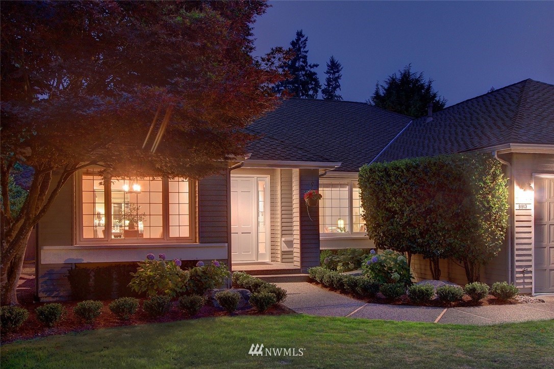 8913 Northeast 198th Street Bothell, WA 98011 - Photo 1 of 25 Gallery Image 1