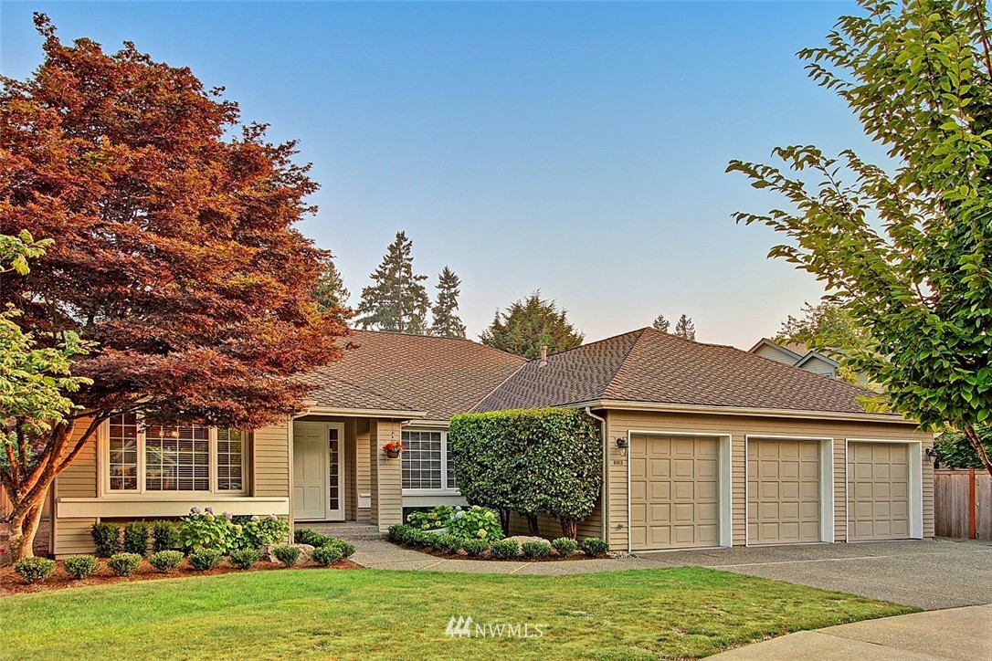 8913 Northeast 198th Street Bothell, WA 98011 - Photo 25 of 25 Gallery Image 25