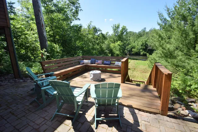 $875,000 | 7460 Jordan Buck Trail, Danbury, WI 54830