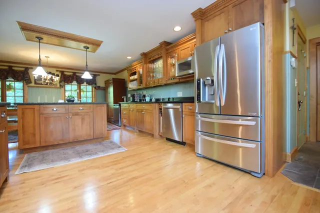 $875,000 | 7460 Jordan Buck Trail, Danbury, WI 54830