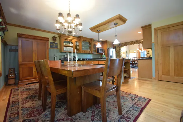$875,000 | 7460 Jordan Buck Trail, Danbury, WI 54830