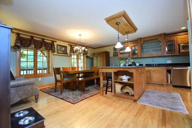 $875,000 | 7460 Jordan Buck Trail, Danbury, WI 54830