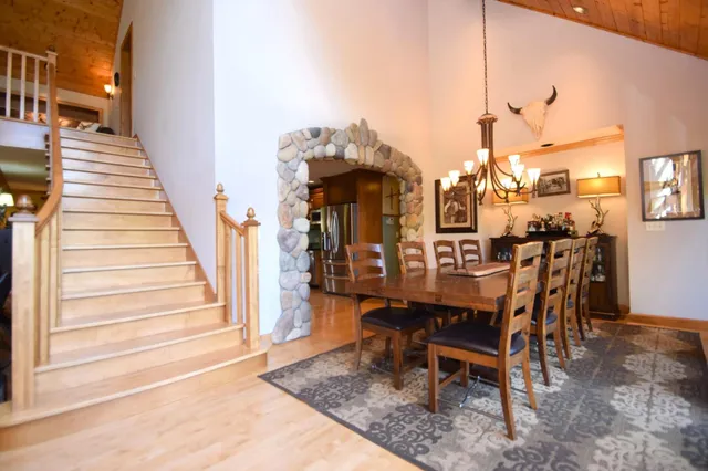 $875,000 | 7460 Jordan Buck Trail, Danbury, WI 54830