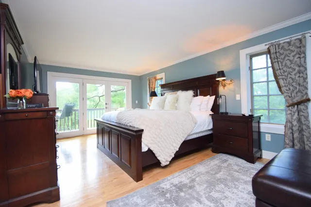 $875,000 | 7460 Jordan Buck Trail, Danbury, WI 54830