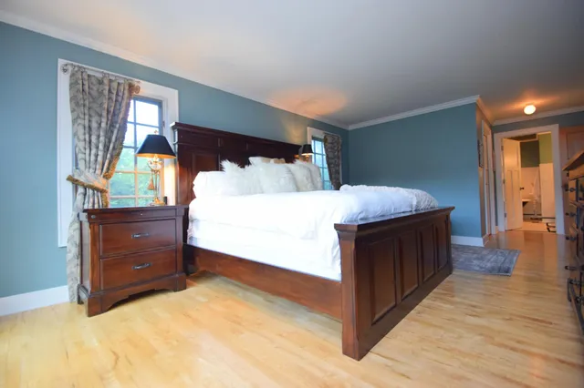 $875,000 | 7460 Jordan Buck Trail, Danbury, WI 54830