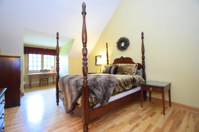 $875,000 | 7460 Jordan Buck Trail, Danbury, WI 54830