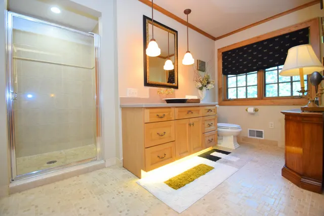 $875,000 | 7460 Jordan Buck Trail, Danbury, WI 54830