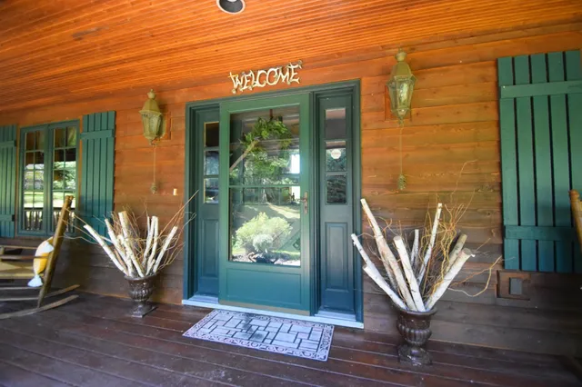 $875,000 | 7460 Jordan Buck Trail, Danbury, WI 54830