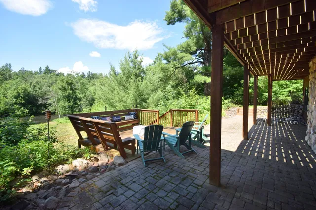 $875,000 | 7460 Jordan Buck Trail, Danbury, WI 54830