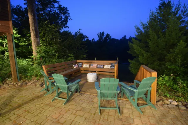 $875,000 | 7460 Jordan Buck Trail, Danbury, WI 54830