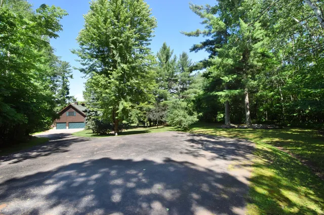 $875,000 | 7460 Jordan Buck Trail, Danbury, WI 54830