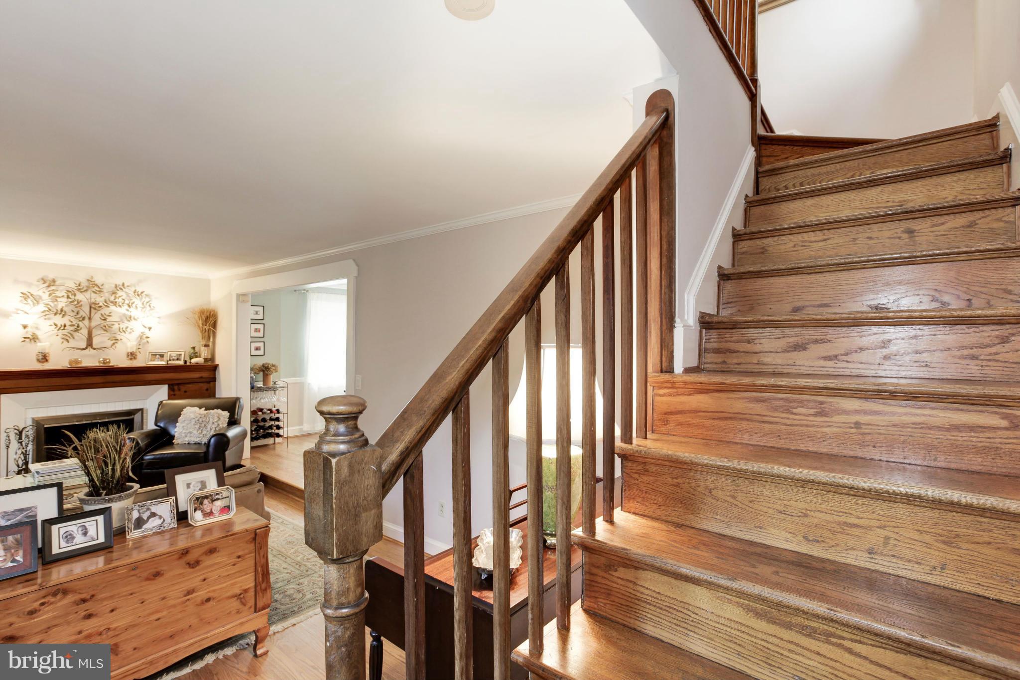 2418 Seminary Road Silver Spring, MD 20910 - Photo 15 of 29 Interior (General)