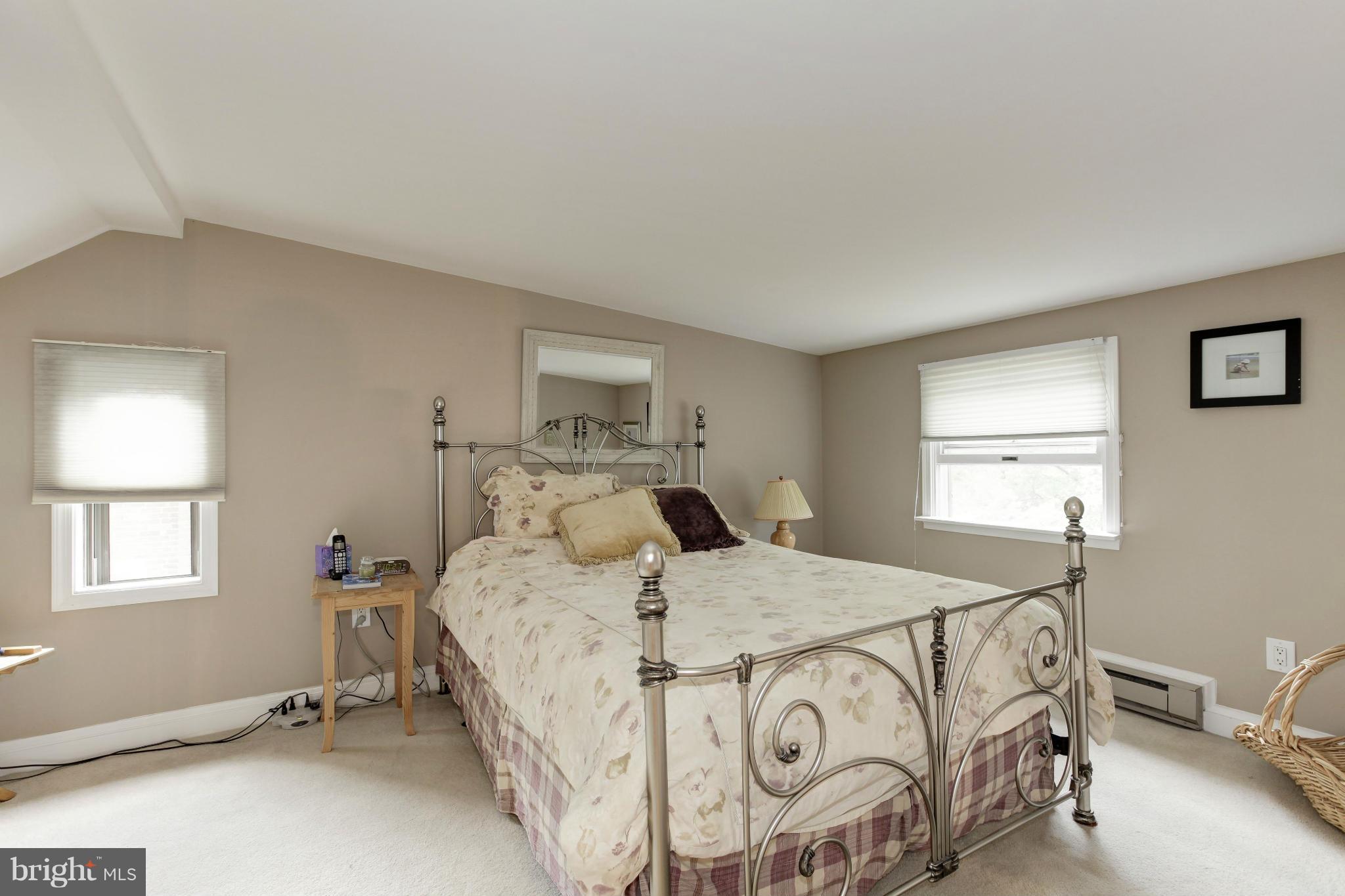 2418 Seminary Road Silver Spring, MD 20910 - Photo 22 of 29 Bedroom (Master)