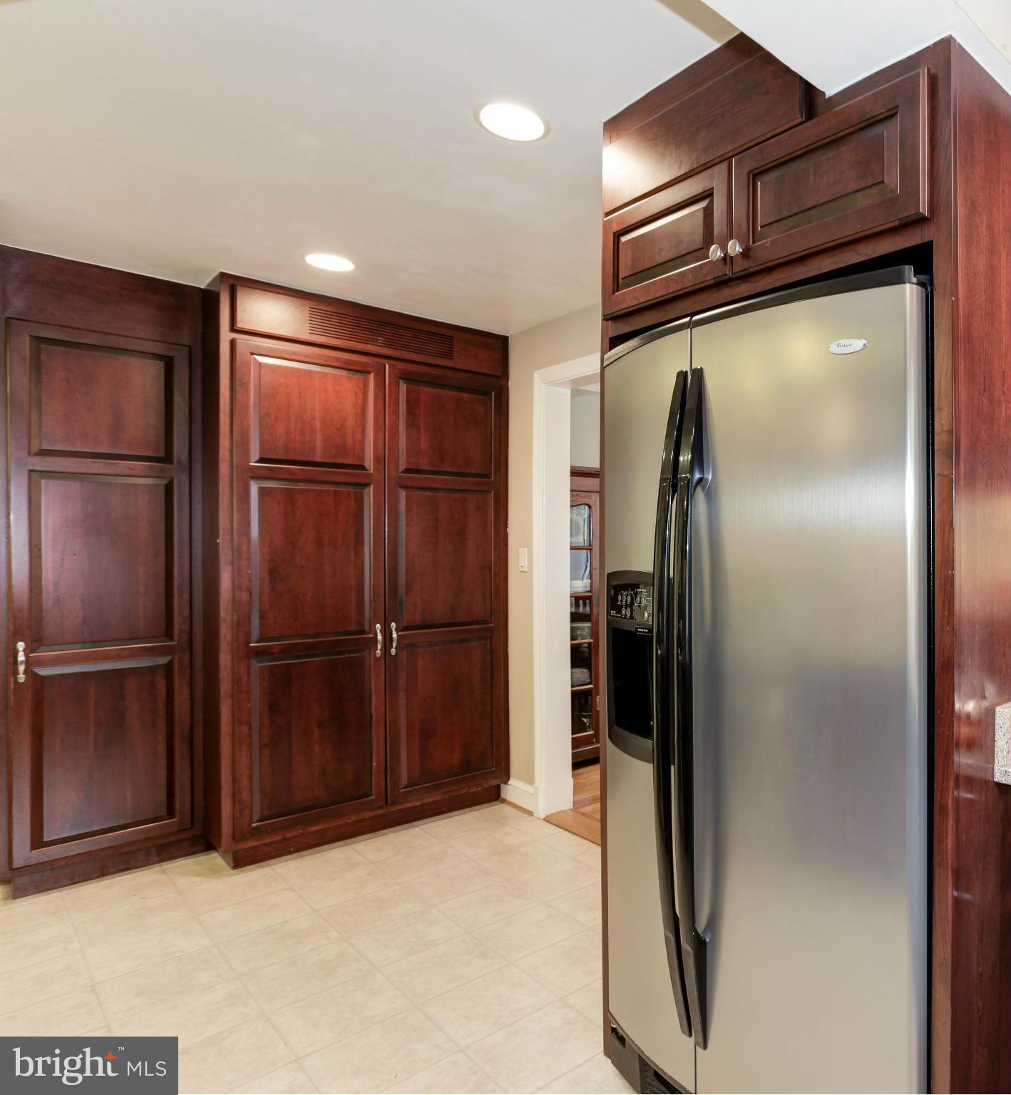 2418 Seminary Road Silver Spring, MD 20910 - Photo 9 of 29 Kitchen