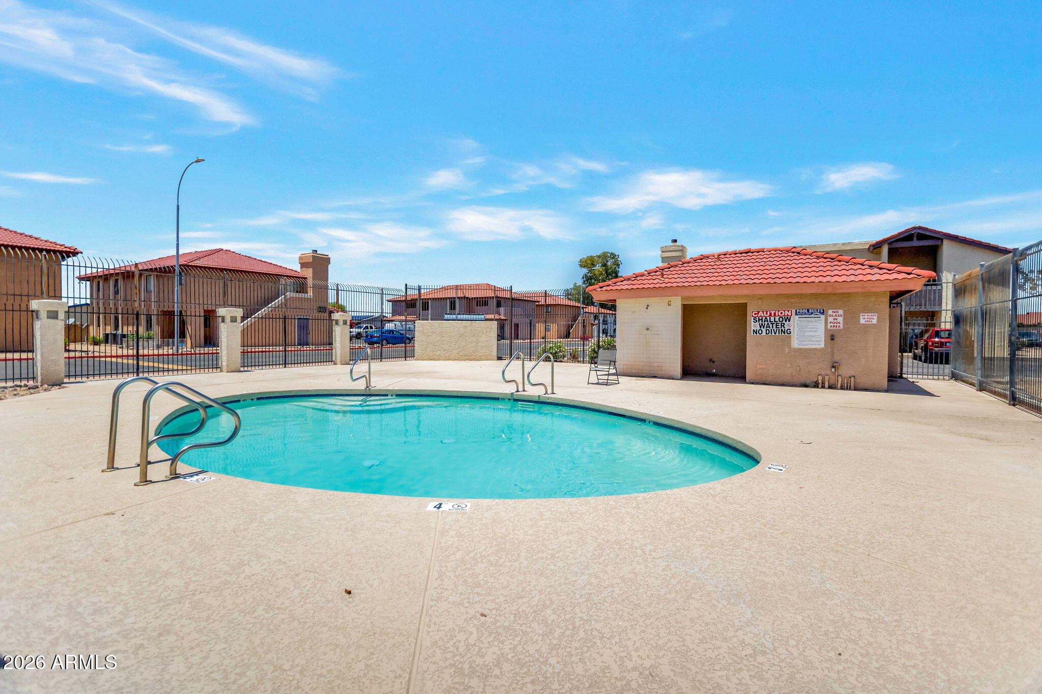 2650 East McKellips Road, Unit 243 Mesa, AZ 85213 - Photo 24 of 33