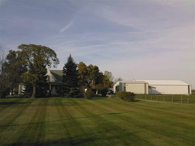 13330 Yoder Road Roanoke, IN 46783 - Photo 1 of 20