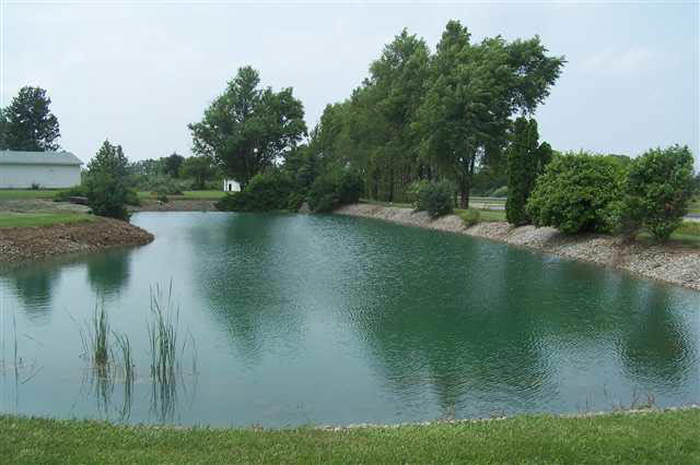 13330 Yoder Road Roanoke, IN 46783 - Photo 12 of 20