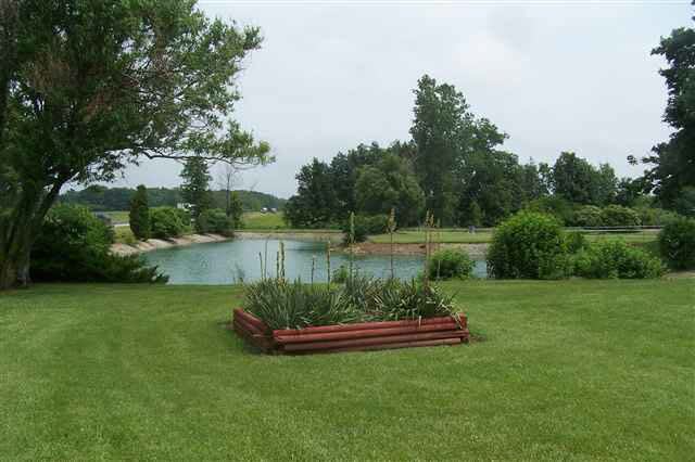 13330 Yoder Road Roanoke, IN 46783 - Photo 14 of 20