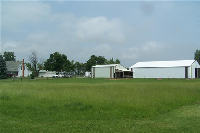 13330 Yoder Road Roanoke, IN 46783 - Photo 16 of 20