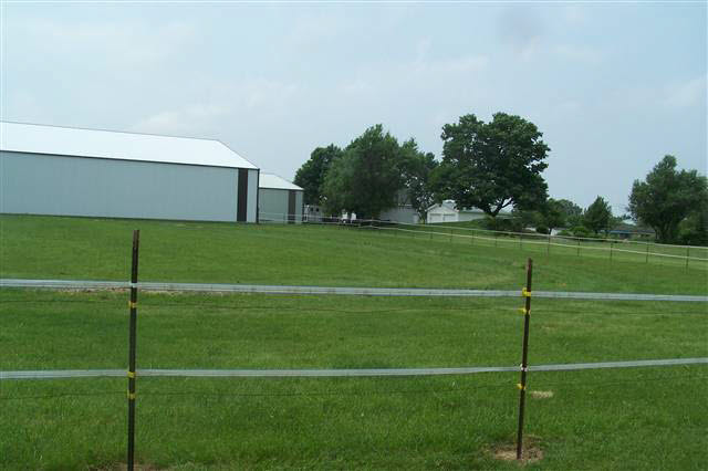 13330 Yoder Road Roanoke, IN 46783 - Photo 17 of 20