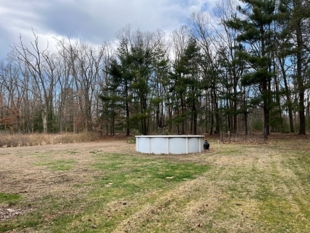 7 Butler Road Wilbraham, MA 01095 - Photo 3 of 9 a view of a park with large trees