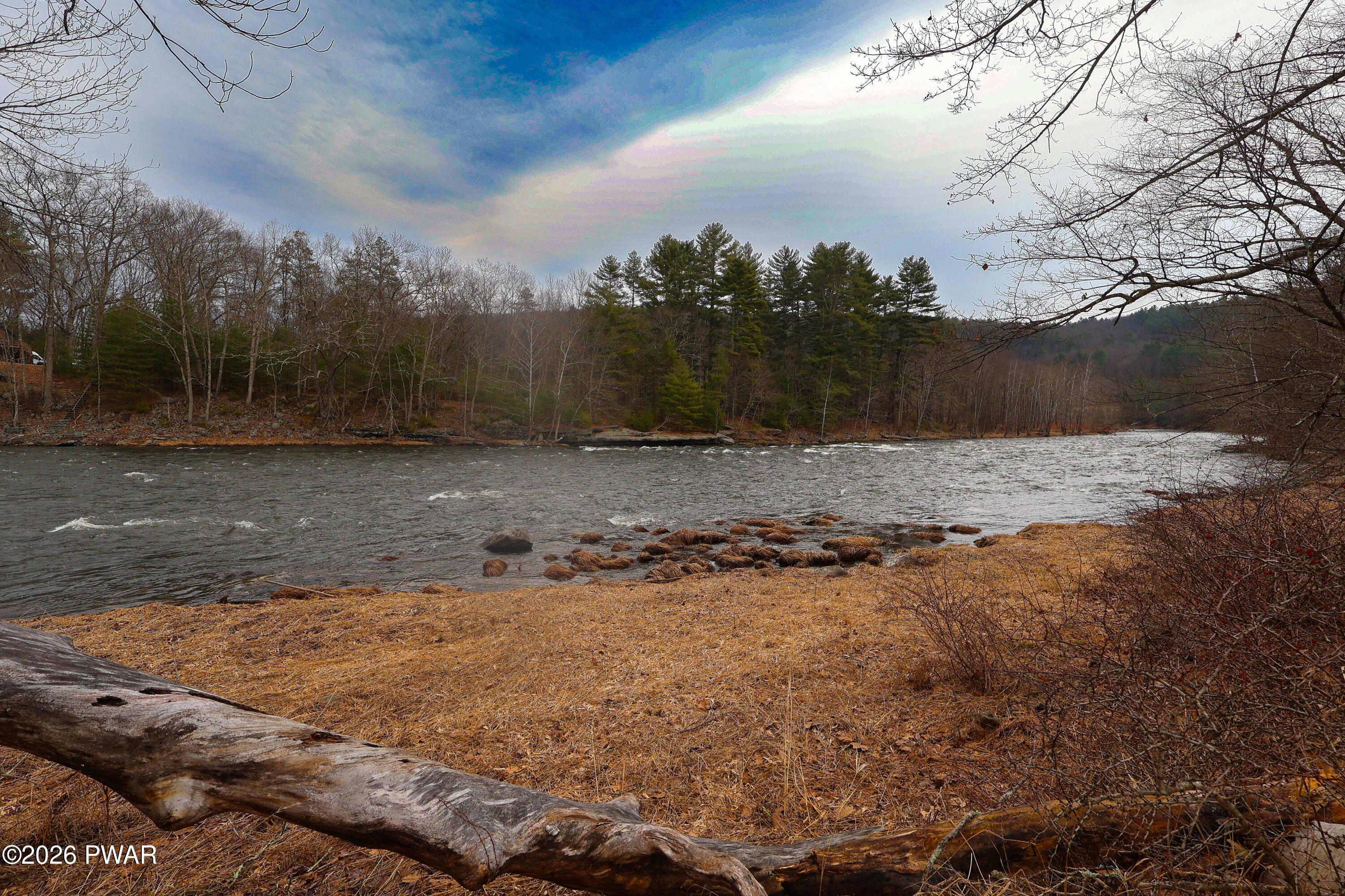 245 Lcpl Jacob Beisel Road Lackawaxen, PA 18435 - Photo 3 of 42