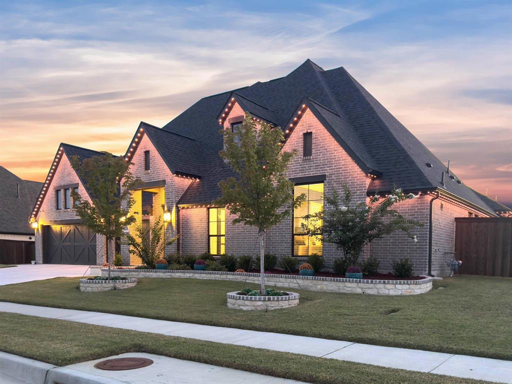 1620 Ripasso Way McLendon-Chisholm, TX 75032 - Photo 32 of 36