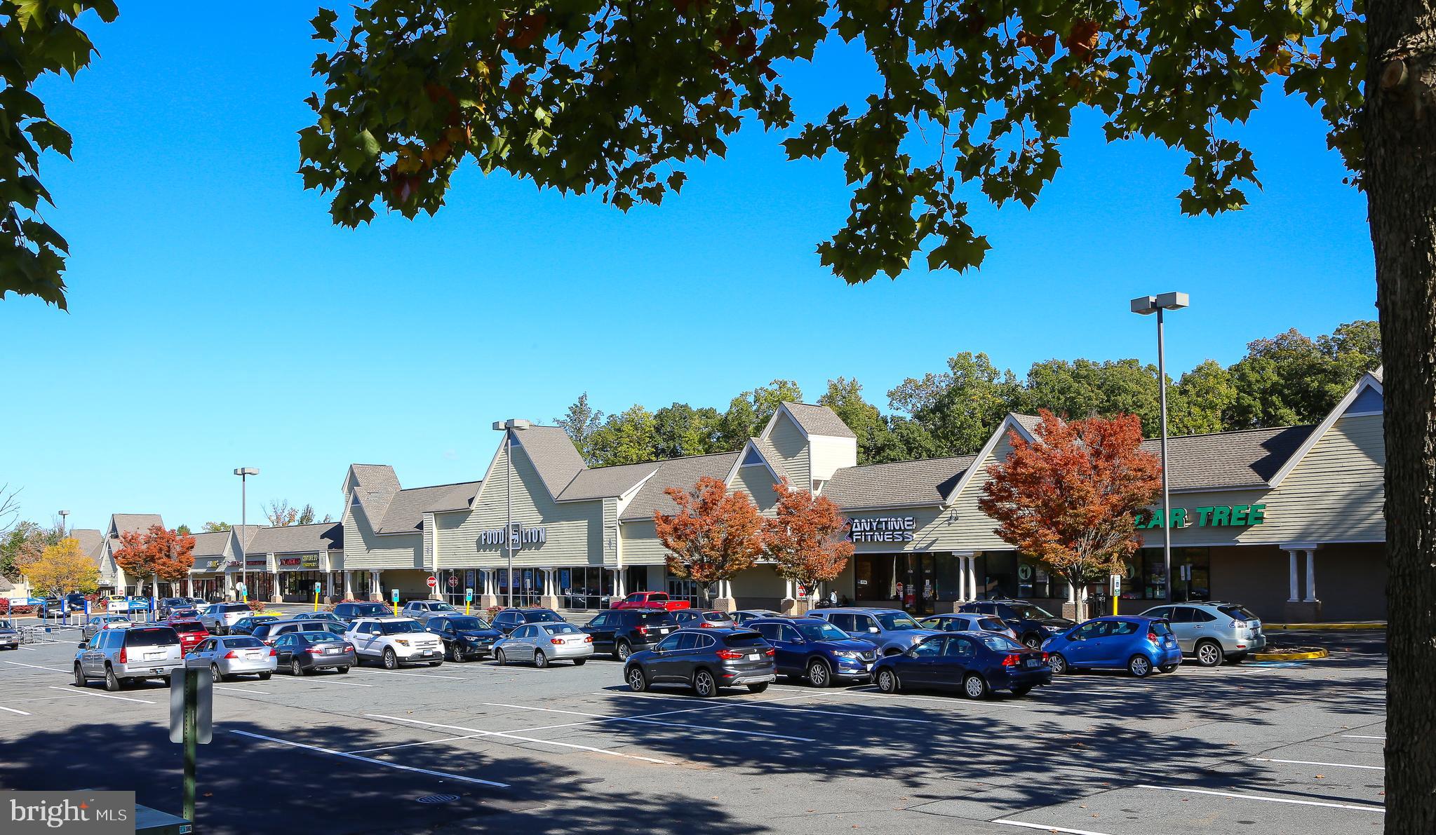 15524 Ridgecrest Drive Dumfries, VA 22025 - Photo 16 of 16 Community shops and restaurants