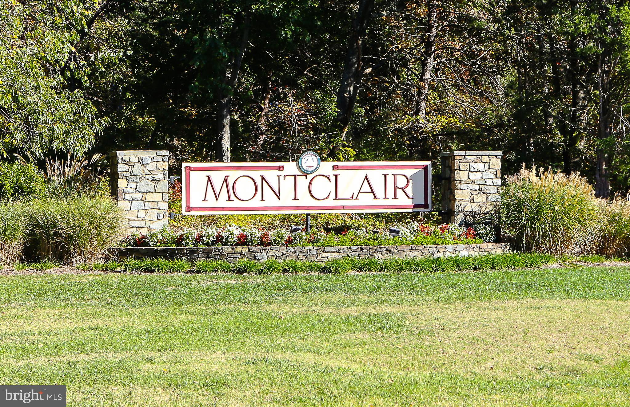 15524 Ridgecrest Drive Dumfries, VA 22025 - Photo 5 of 16 Sought after Montclair